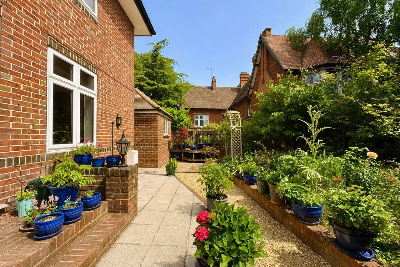 Central Drive, BH2, photo 20