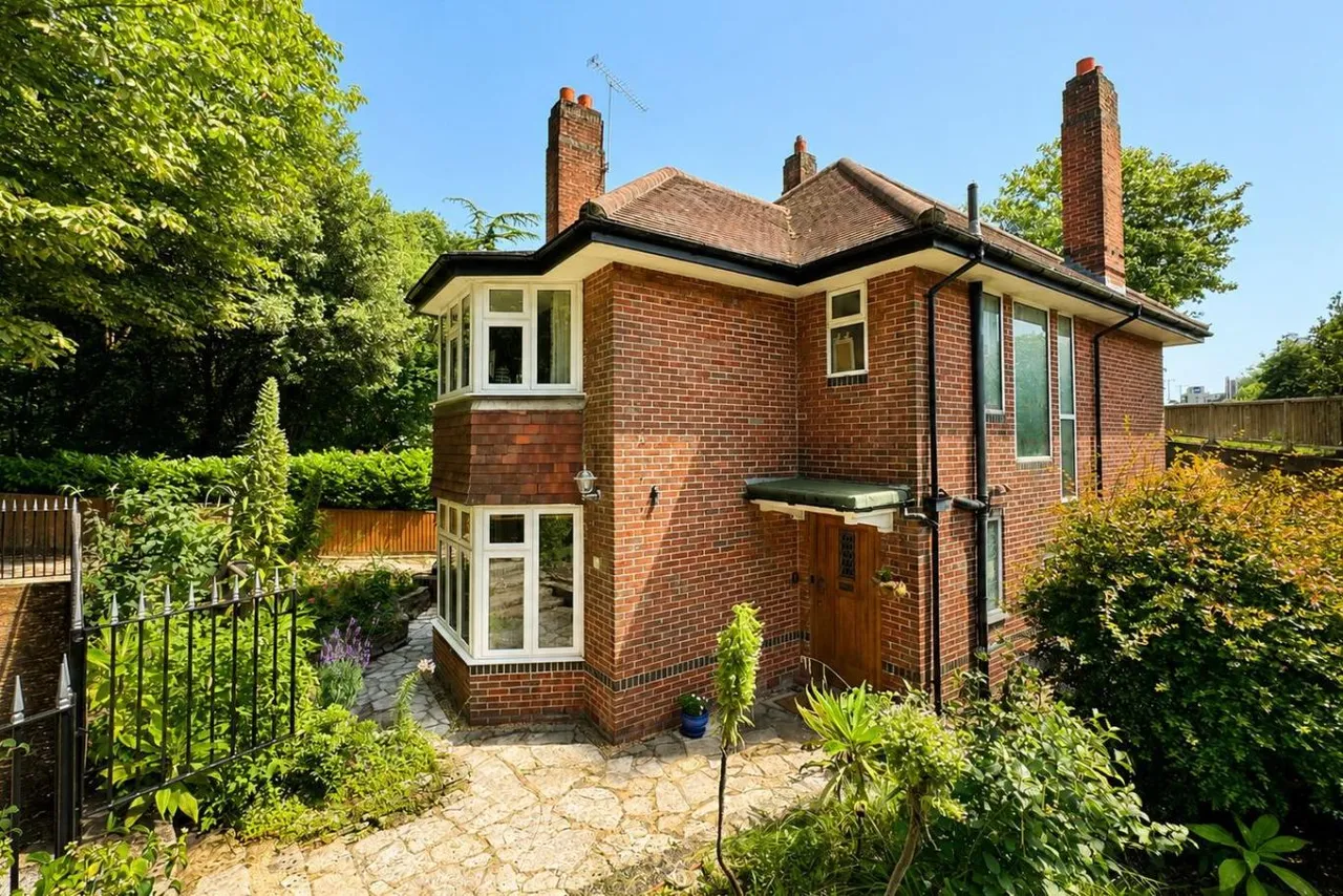 Central Drive, BH2, photo 18