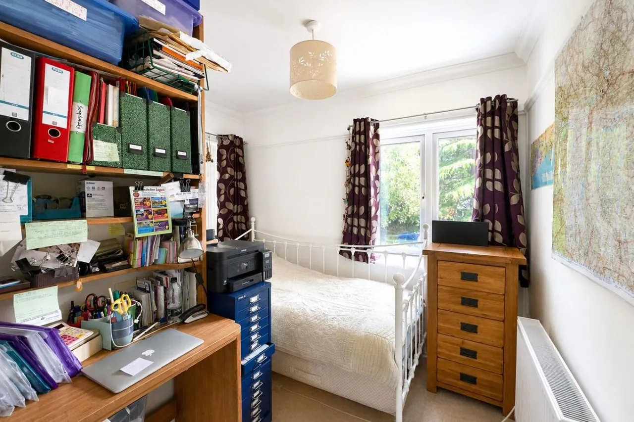 Central Drive, BH2, photo 15