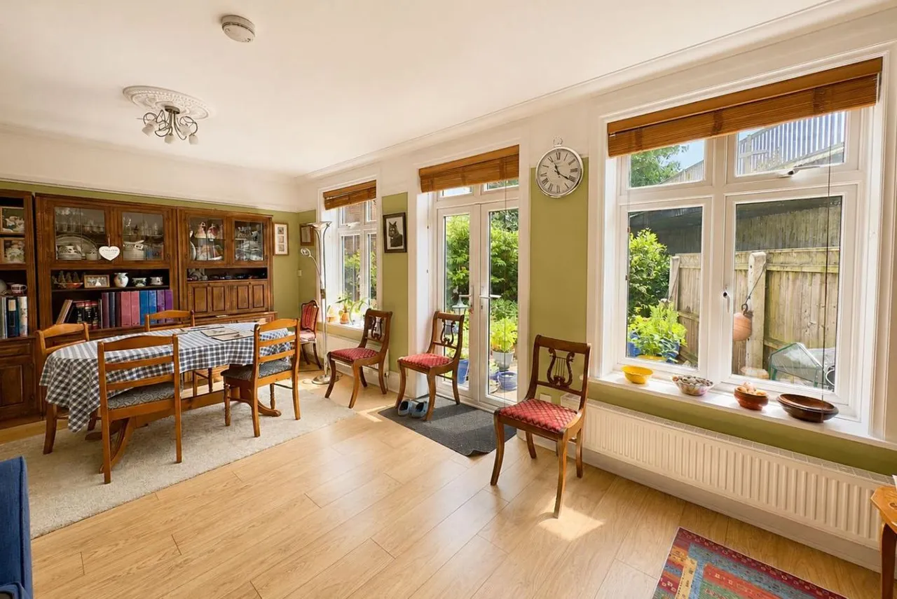 Central Drive, BH2, photo 6