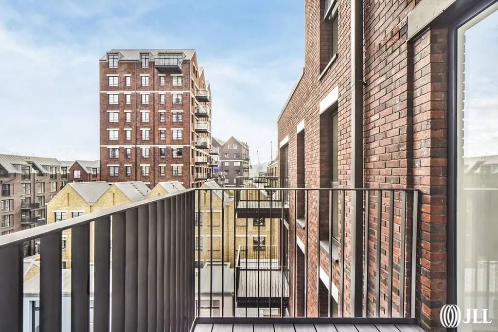 Dulke House, Goodluck Hope, E14, photo 13