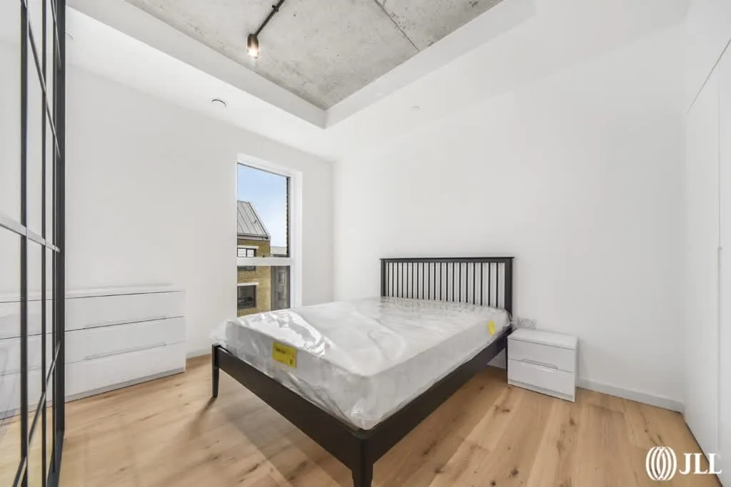 Dulke House, Goodluck Hope, E14, photo 3