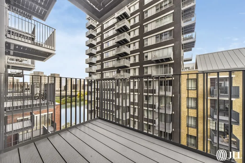 Dulke House, Goodluck Hope, E14, photo 12