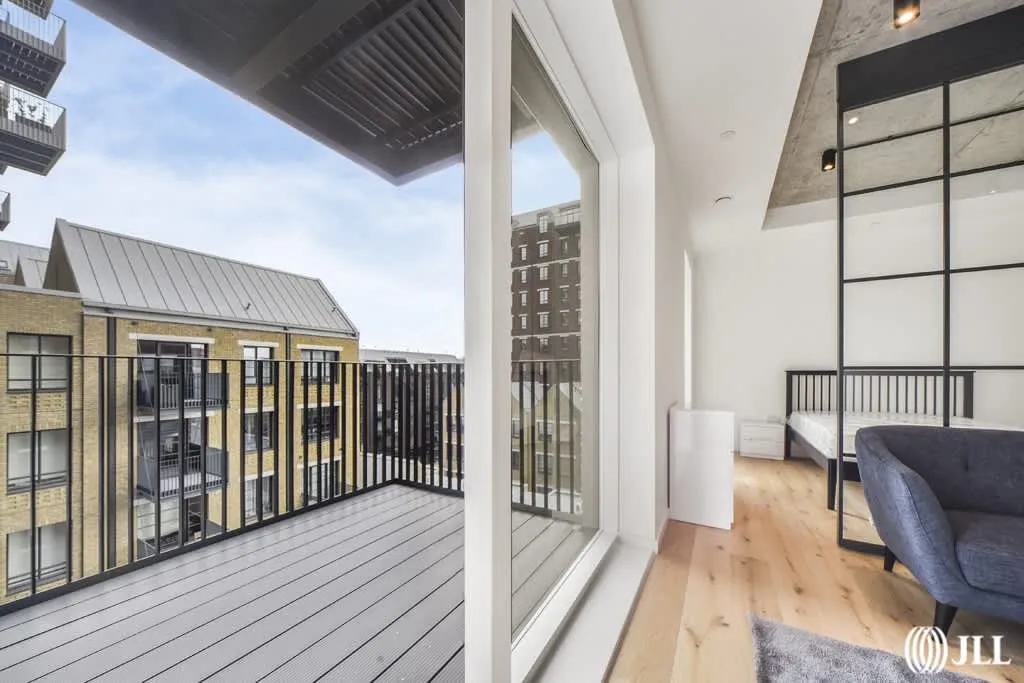 Dulke House, Goodluck Hope, E14, photo 5
