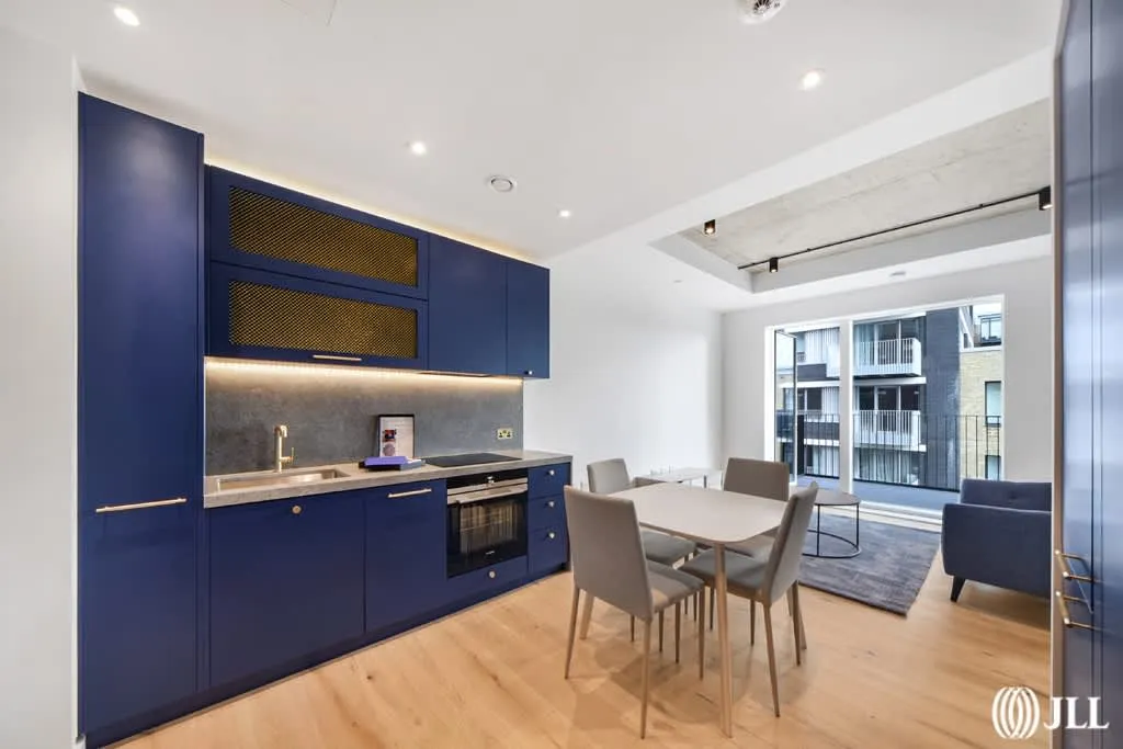 Dulke House, Goodluck Hope, E14, photo 2