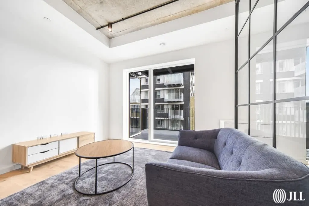 Dulke House, Goodluck Hope, E14, photo 8