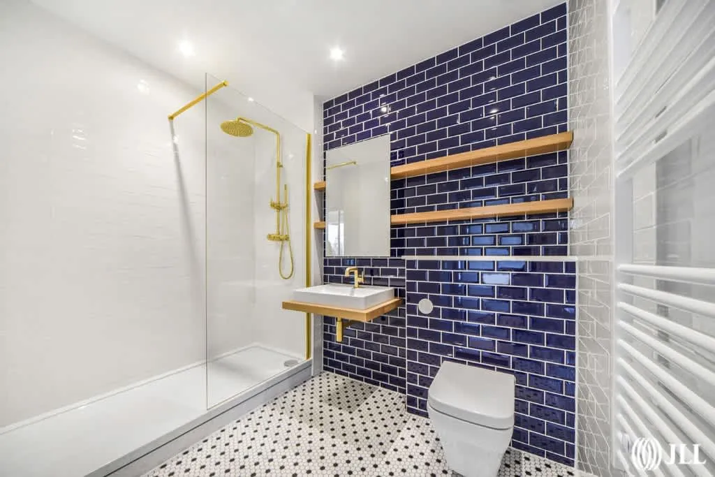 Dulke House, Goodluck Hope, E14, photo 11