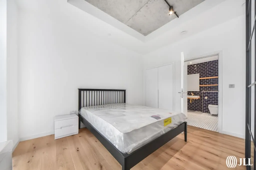 Dulke House, Goodluck Hope, E14, photo 10