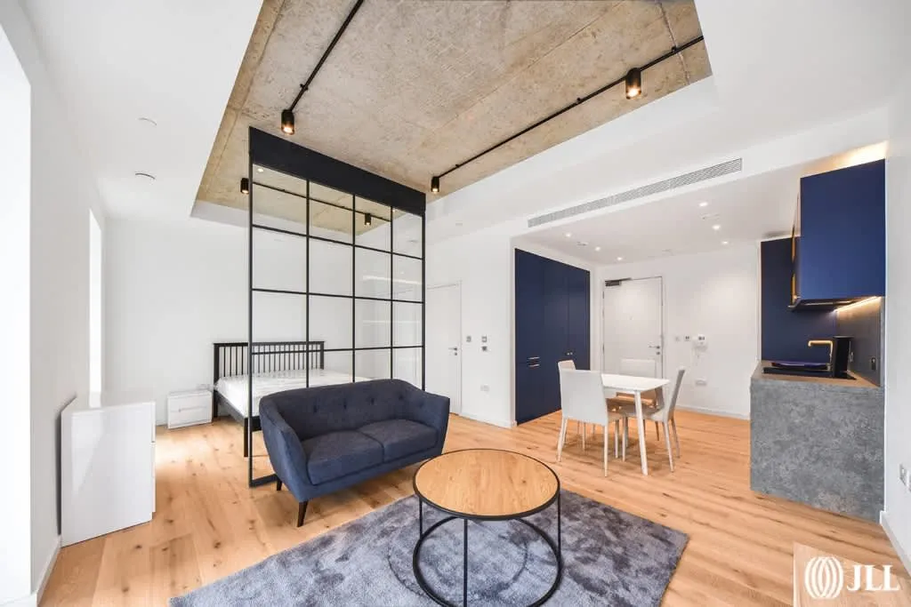 Dulke House, Goodluck Hope, E14, photo 4