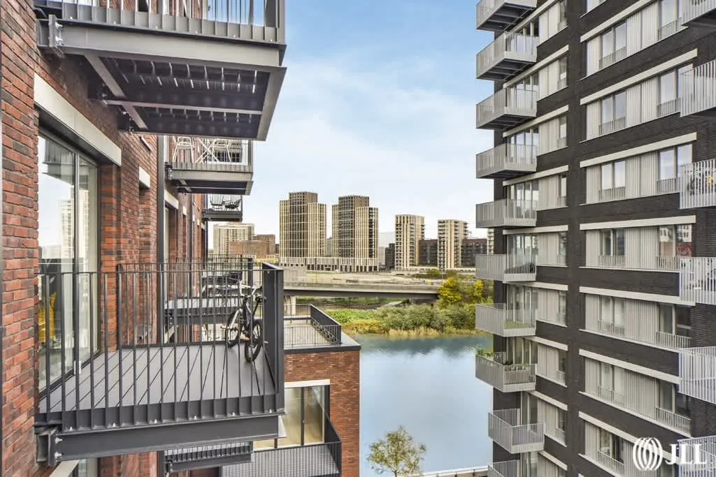 Dulke House, Goodluck Hope, E14, photo 14