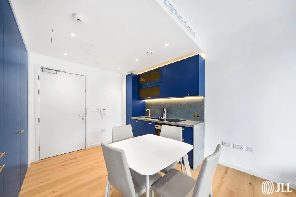 Dulke House, Goodluck Hope, E14, photo 9