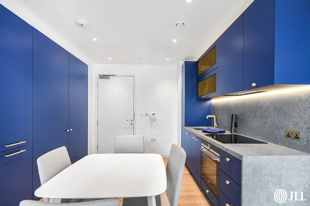 Dulke House, Goodluck Hope, E14, photo 7
