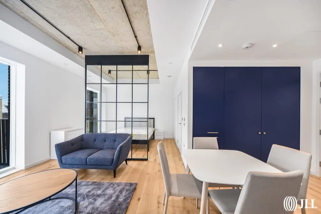Dulke House, Goodluck Hope, E14, photo 6