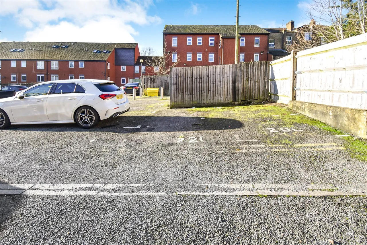 Frederick Street, Aldershot, Hampshire, GU11 1LQ, photo 9