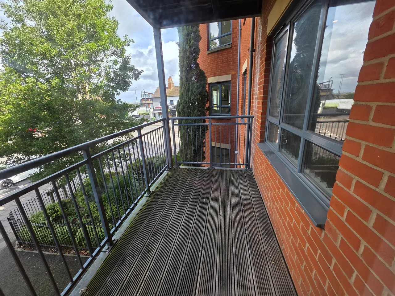 Buckingham Street, Aylesbury, HP20, photo 6