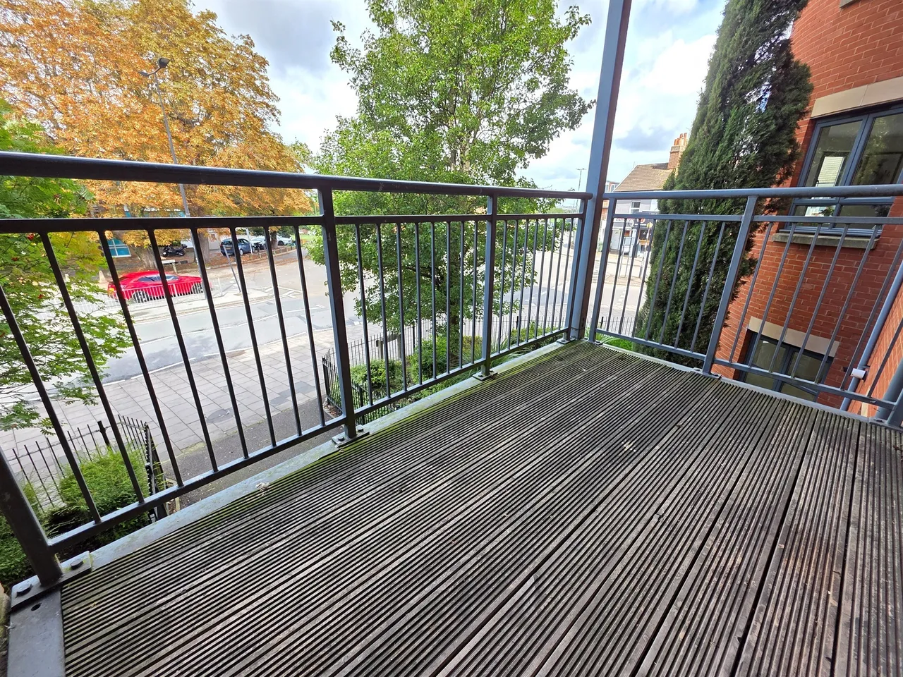 Buckingham Street, Aylesbury, HP20, photo 5
