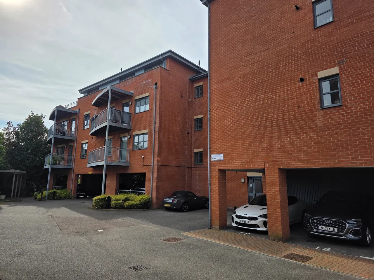 Buckingham Street, Aylesbury, HP20, photo 11
