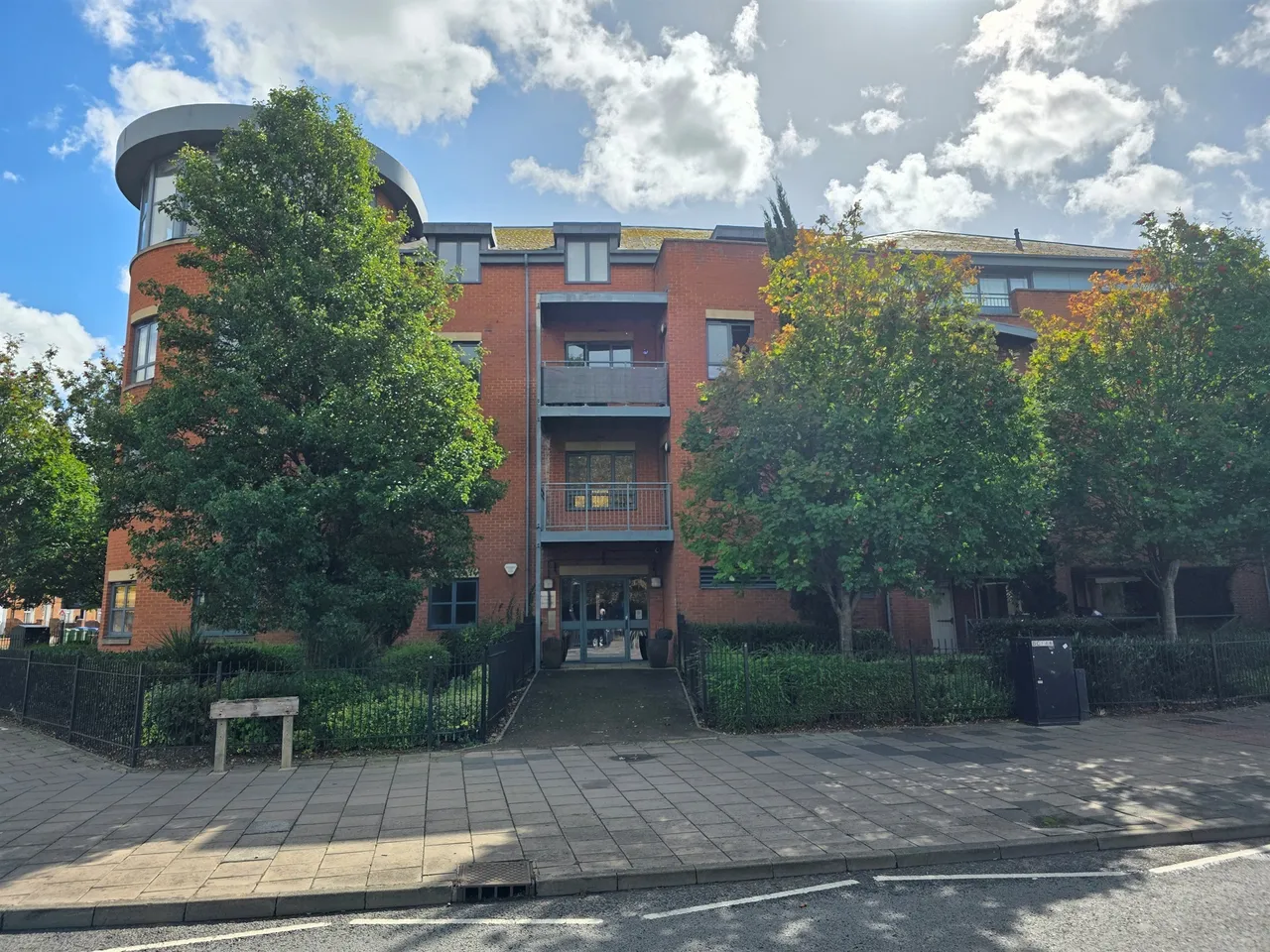 Buckingham Street, Aylesbury, HP20, photo 10