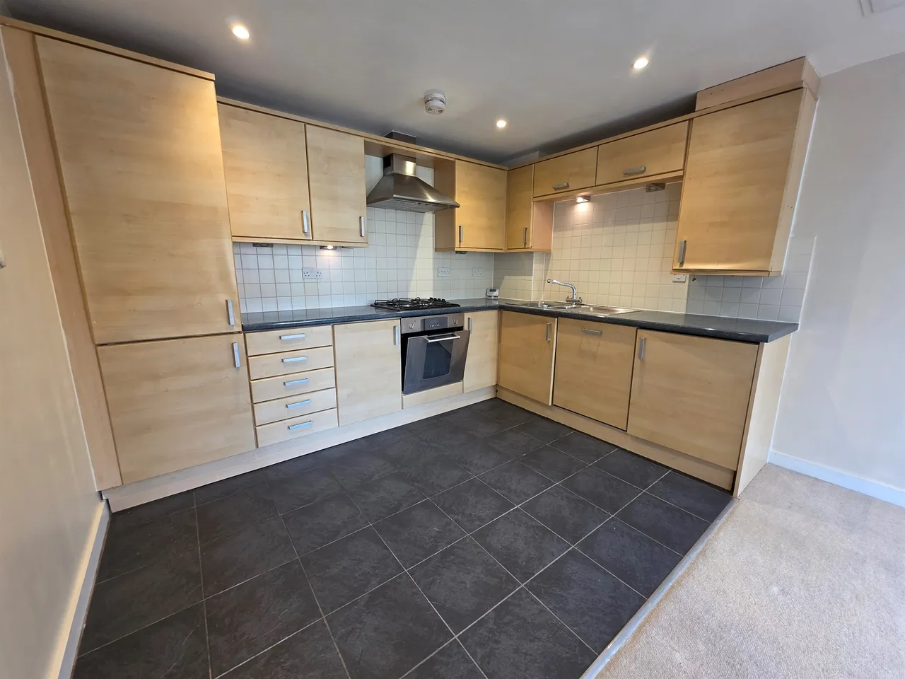 Buckingham Street, Aylesbury, HP20, photo 2