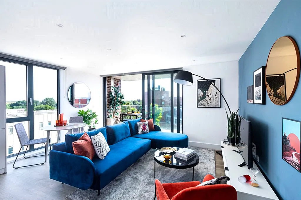 Fairfield Avenue, Staines-upon-Thames, TW18, photo 6