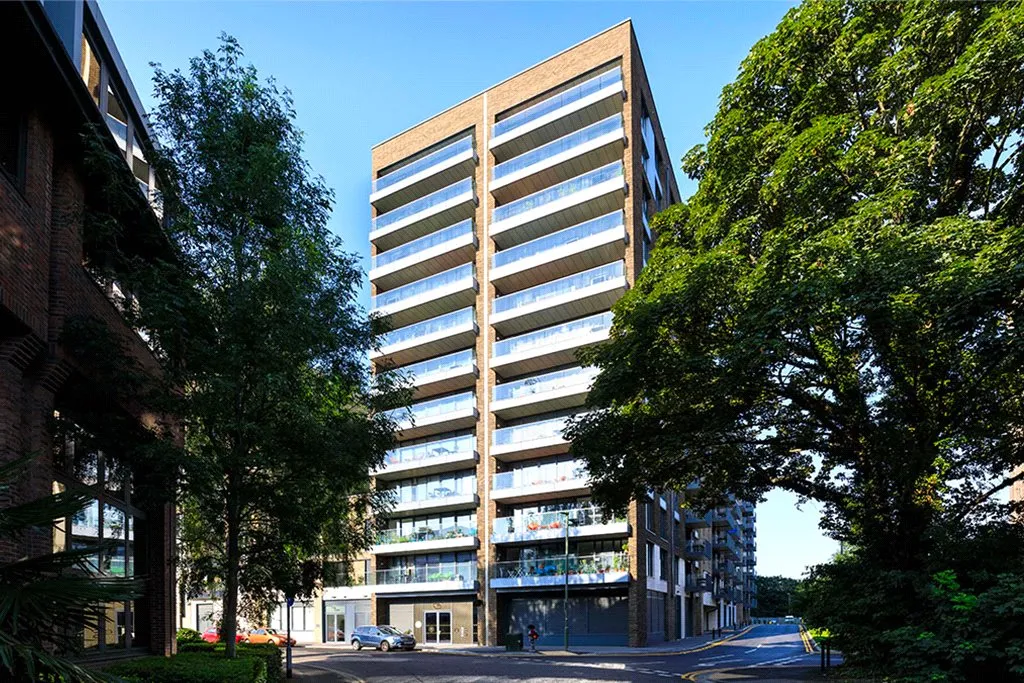 Fairfield Avenue, Staines-upon-Thames, TW18, photo 12