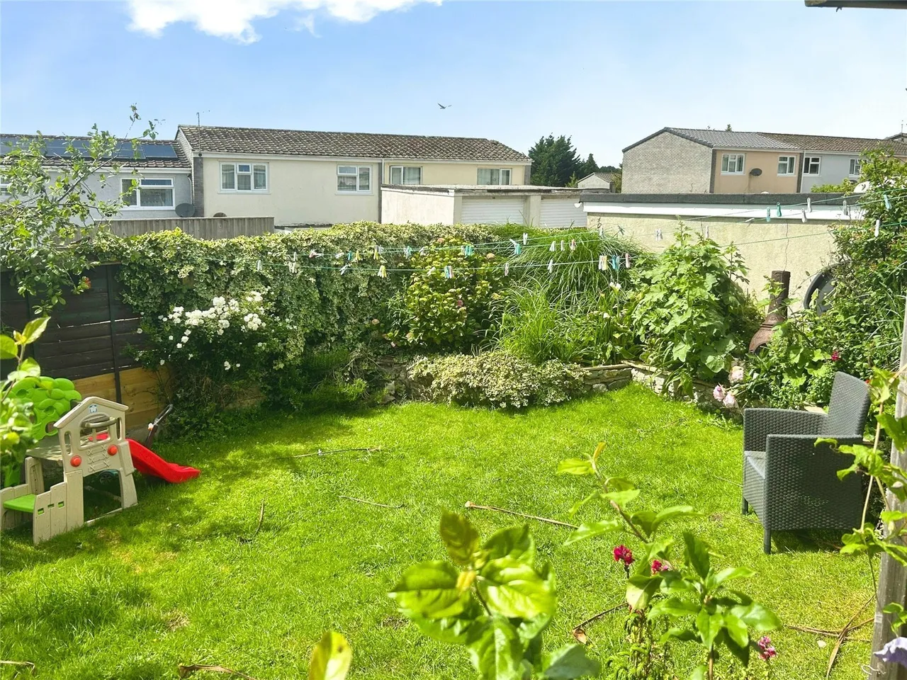 Kinsman Estate, Bodmin, PL31, photo 16