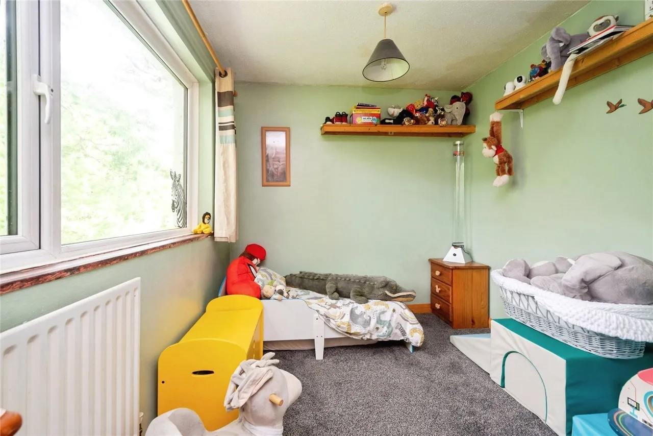 Kinsman Estate, Bodmin, PL31, photo 13