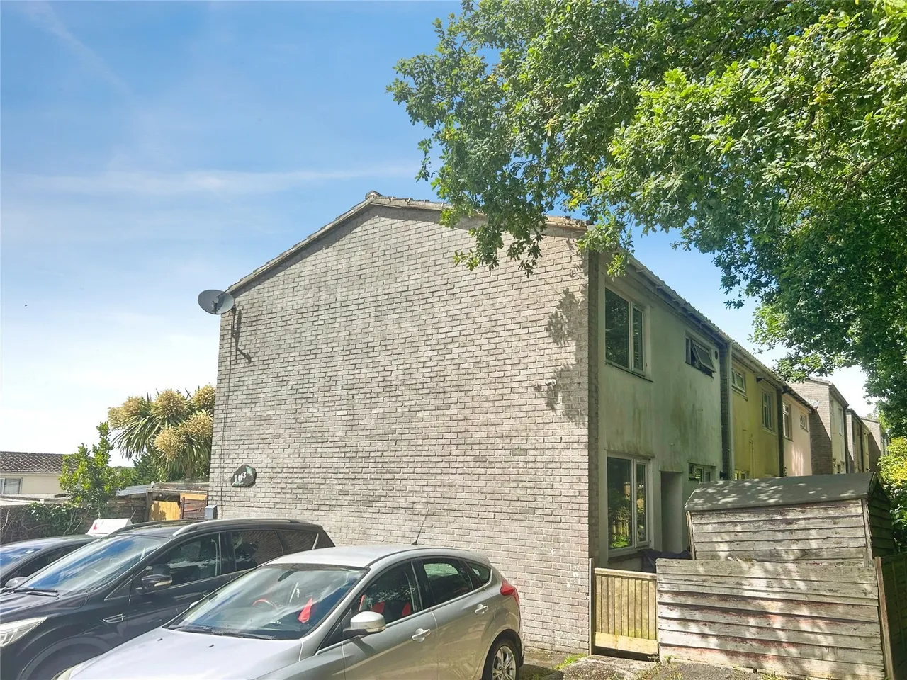 Kinsman Estate, Bodmin, PL31, photo 14