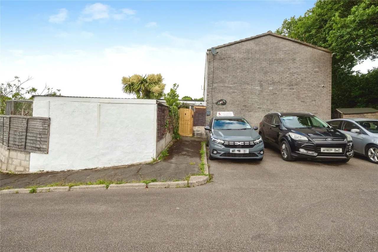 Kinsman Estate, Bodmin, PL31, photo 2