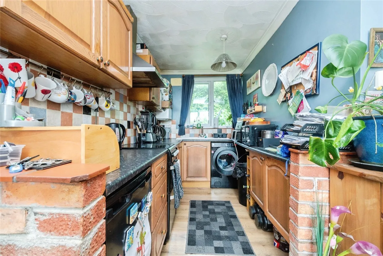 Kinsman Estate, Bodmin, PL31, photo 6