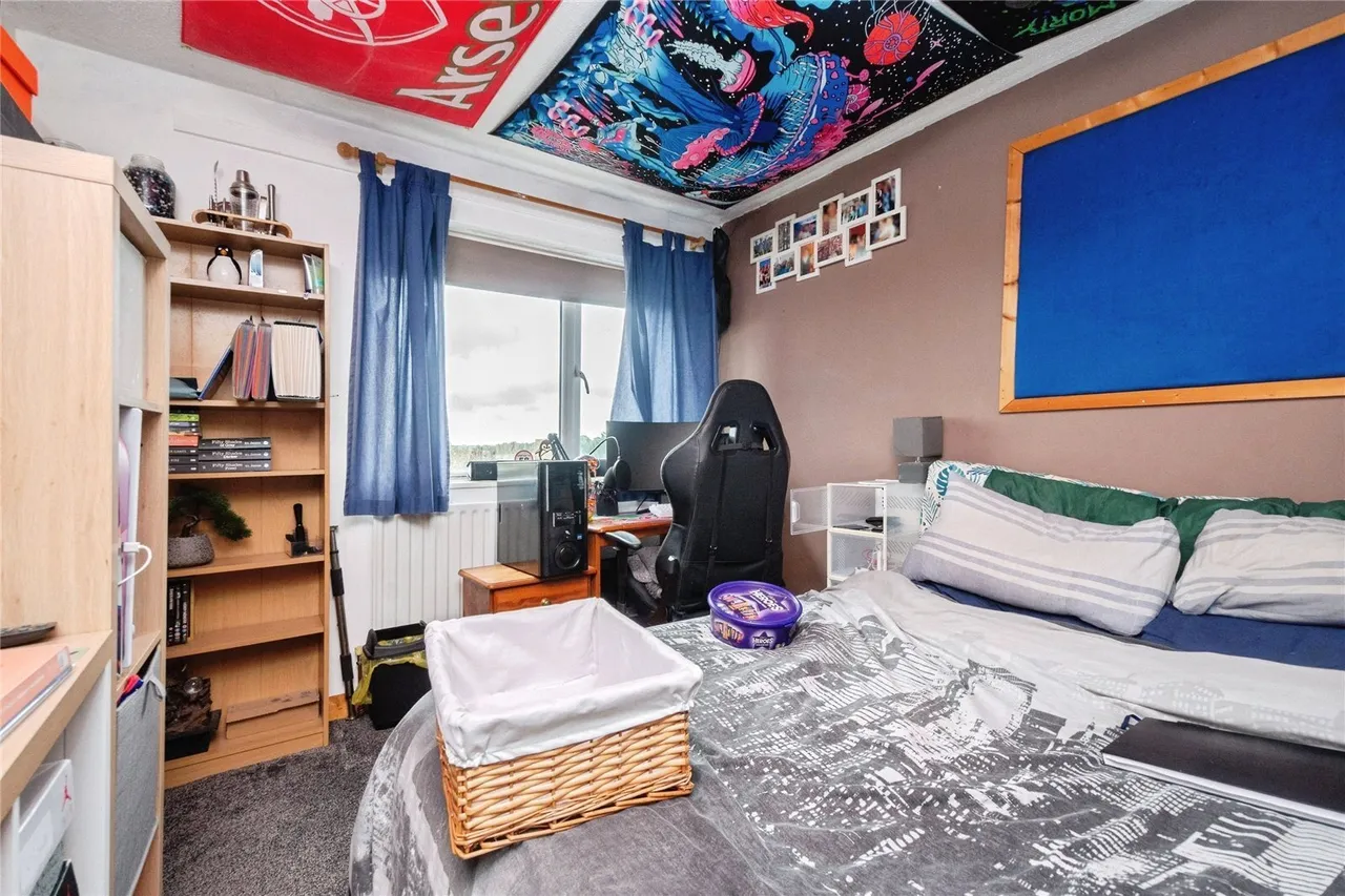 Kinsman Estate, Bodmin, PL31, photo 9