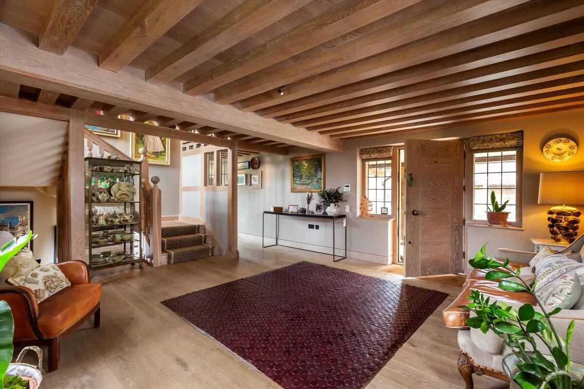 The Common, Dunsfold, GU8, photo 8