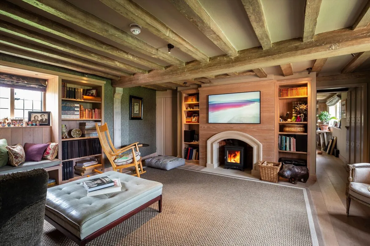 The Common, Dunsfold, GU8, photo 15
