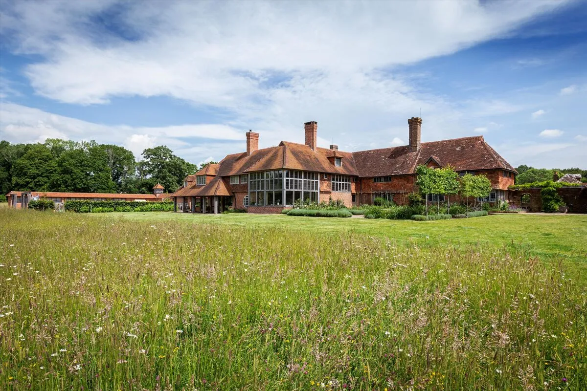 The Common, Dunsfold, GU8, photo 2