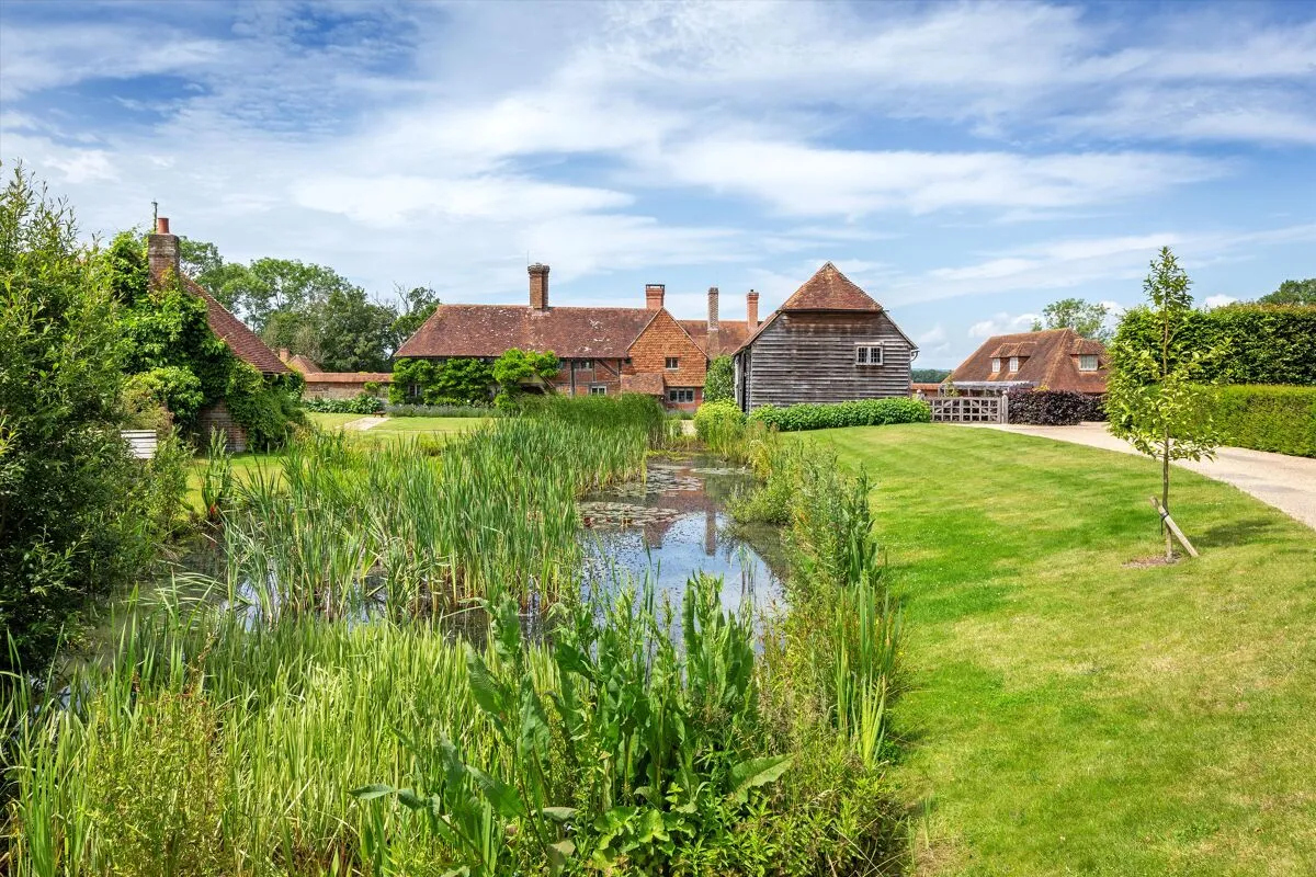 The Common, Dunsfold, GU8, photo 5
