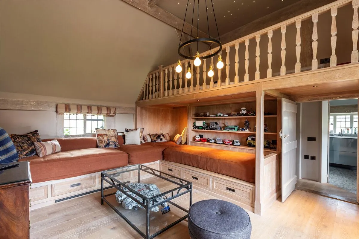 The Common, Dunsfold, GU8, photo 22