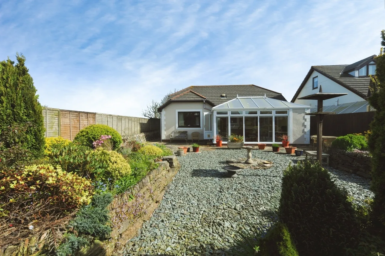Trenithick Meadow, Truro, TR4, photo 17