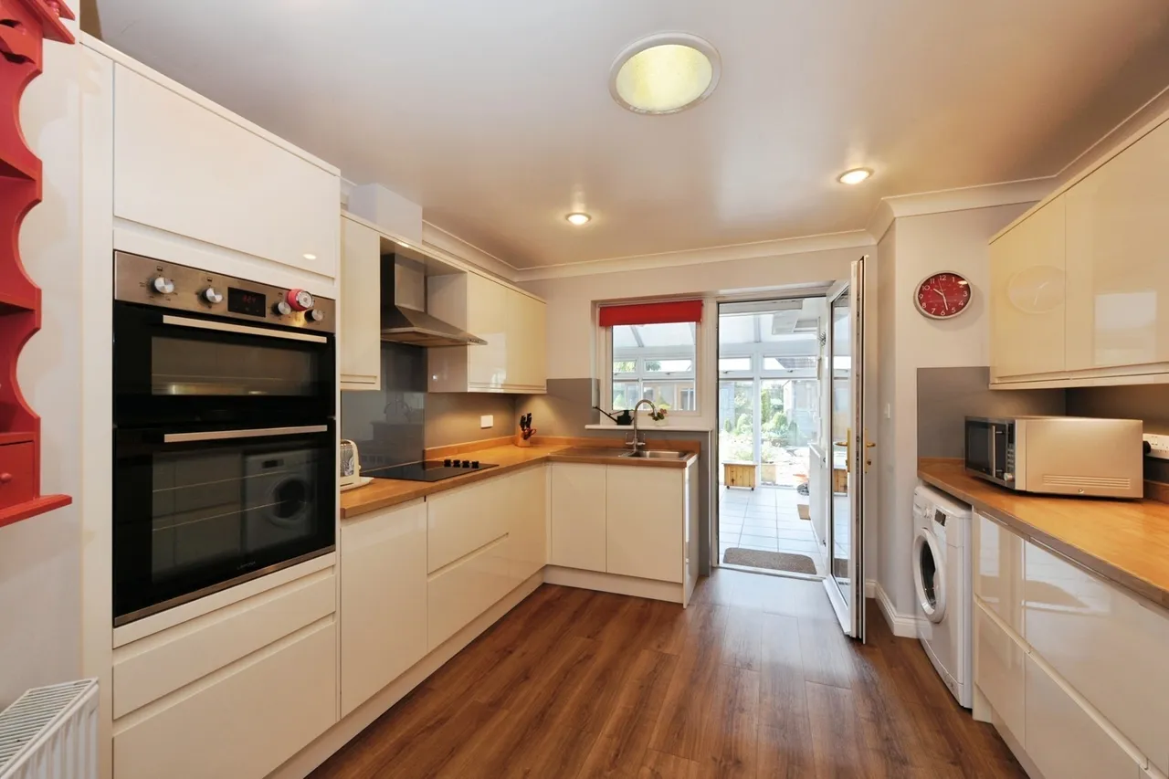 Trenithick Meadow, Truro, TR4, photo 3