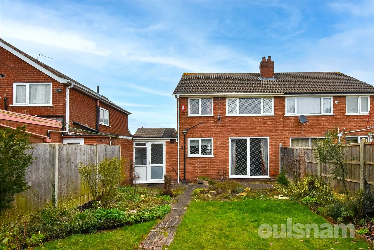 Ashburton Road, Kings Heath, Birmingham, West Midlands, B14 6JB, photo 22