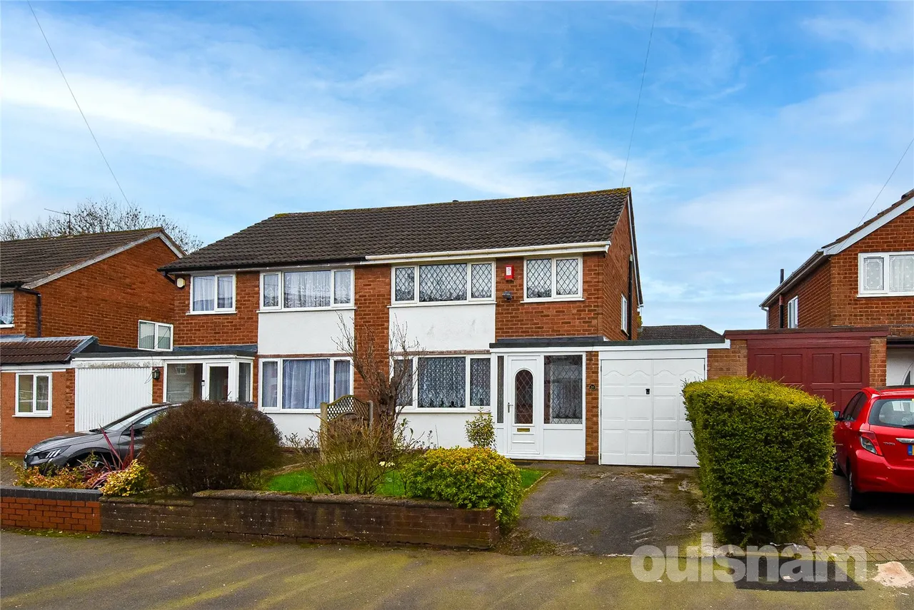 Ashburton Road, Kings Heath, Birmingham, West Midlands, B14 6JB, photo 23