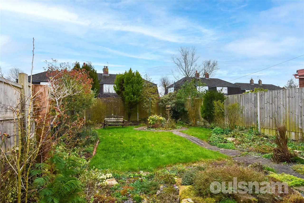 Ashburton Road, Kings Heath, Birmingham, West Midlands, B14 6JB, photo 20