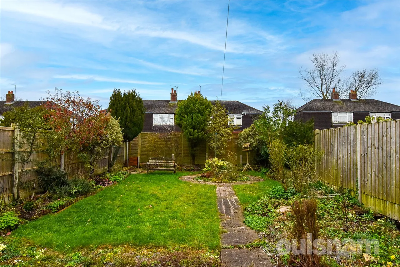 Ashburton Road, Kings Heath, Birmingham, West Midlands, B14 6JB, photo 21