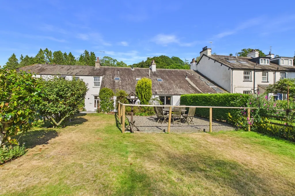 Meadowcroft Lane, Storrs Park, photo 27
