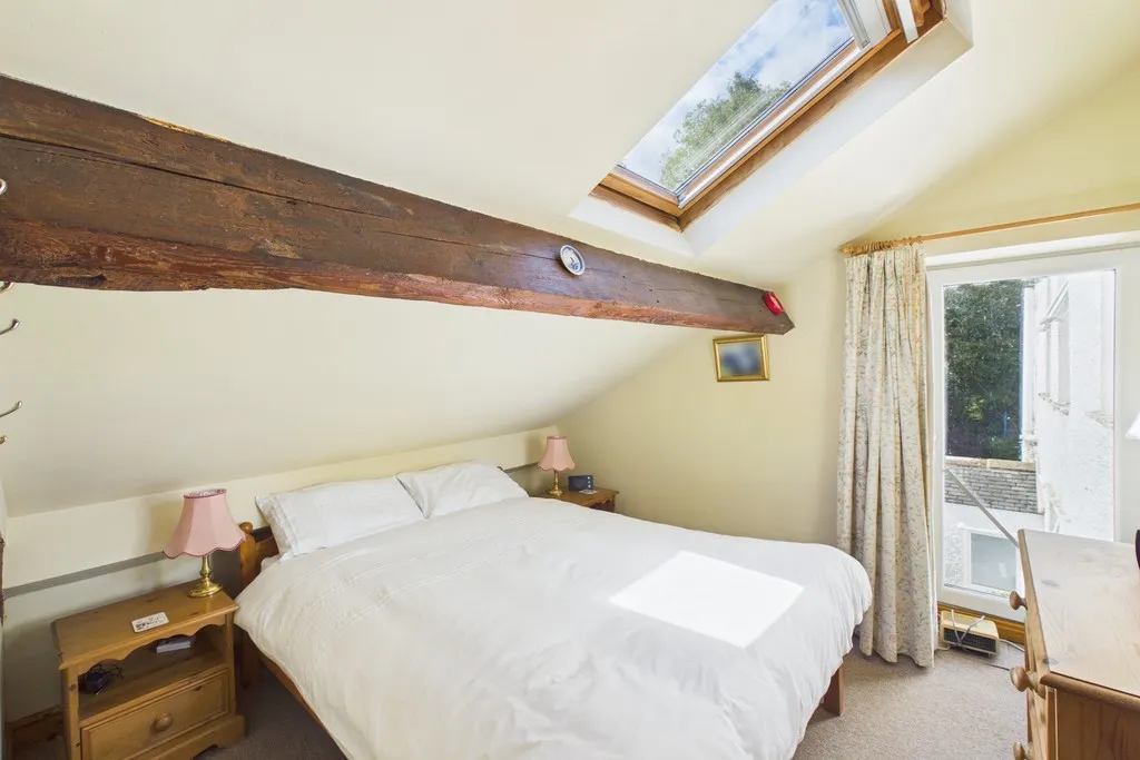 Meadowcroft Lane, Storrs Park, photo 23