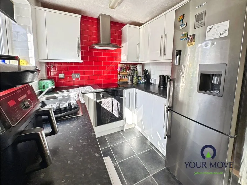 Aintree Close, Bedworth, Warwickshire, CV12, photo 5