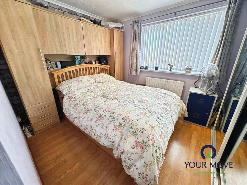Aintree Close, Bedworth, Warwickshire, CV12, photo 7