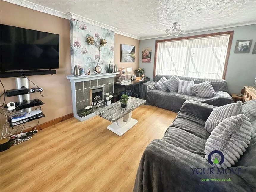 Aintree Close, Bedworth, Warwickshire, CV12, photo 3