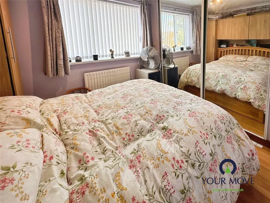 Aintree Close, Bedworth, Warwickshire, CV12, photo 9
