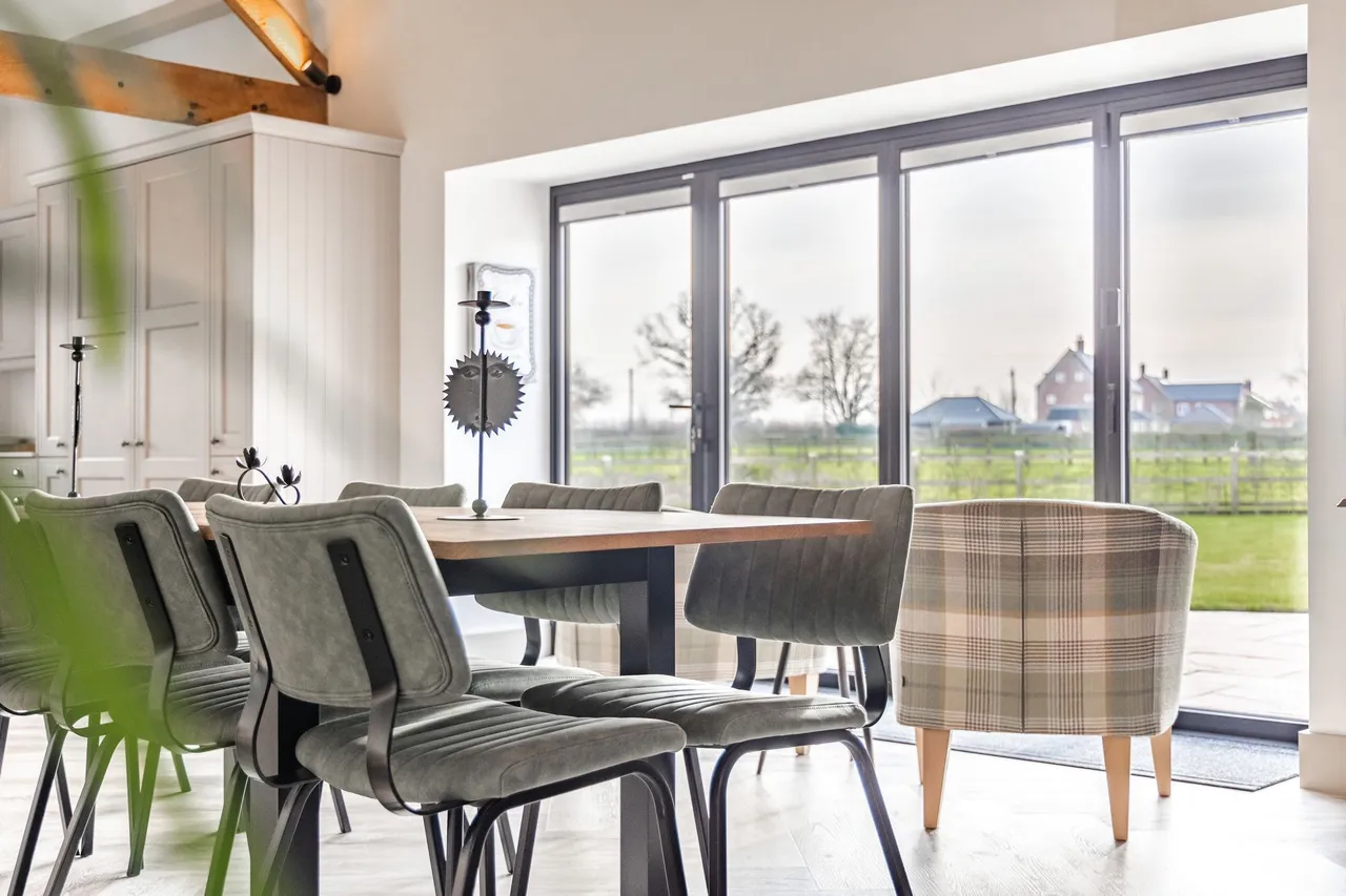 Steading Mews, Ashill, IP25, photo 8