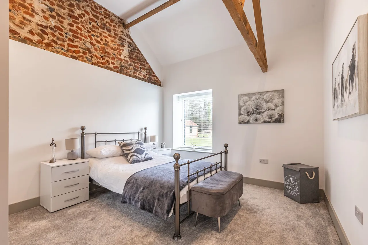 Steading Mews, Ashill, IP25, photo 10